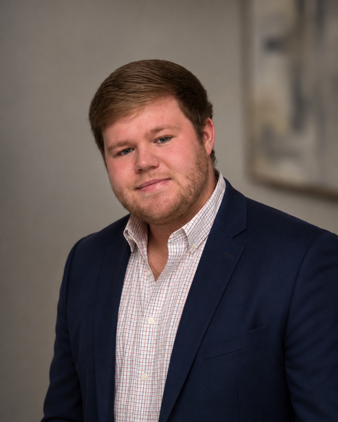 Alex Burns, Real Estate Agent at Alpha Bravo Holdings Group LLC