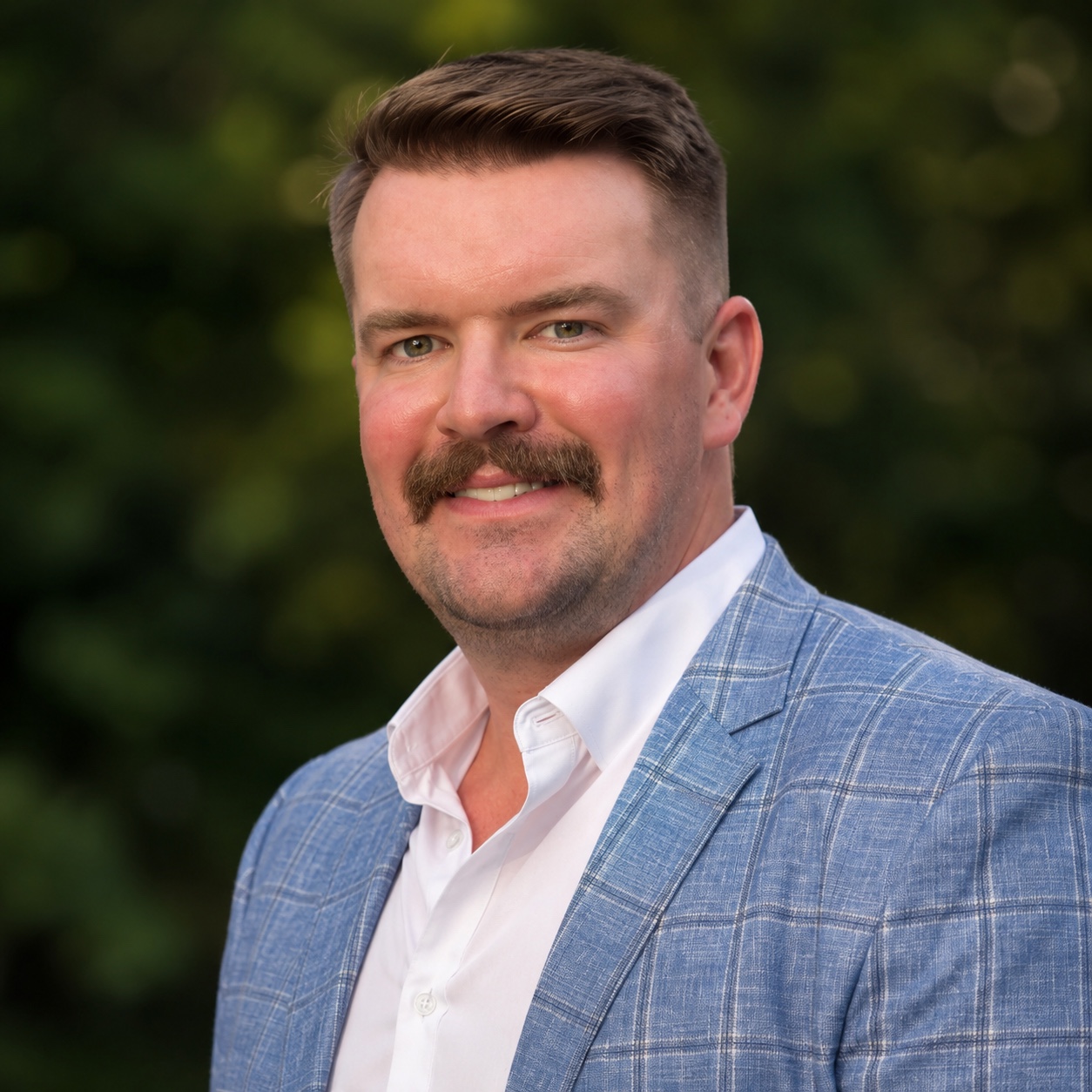 Cory Sanford, Real Estate Agent at Alpha Bravo Holdings Group LLC