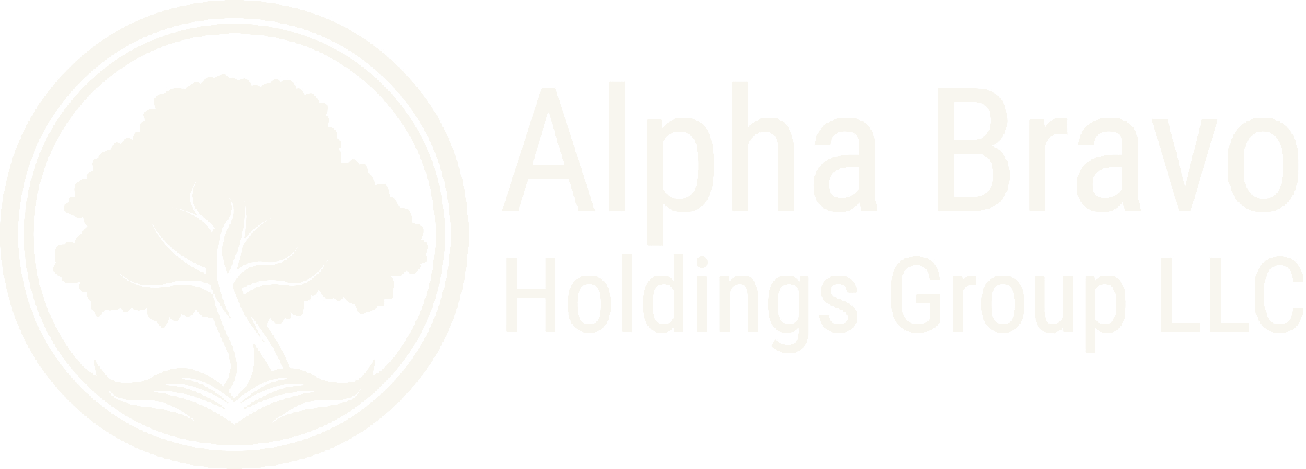 Alpha Bravo Holdings Group LLC